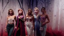 Le Principesse Disney in mostra a Milano con tutta la loro grinta