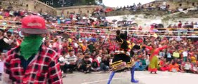 MahaKali  Satgarh Village  Aathon Mela 22  Pithoragarh