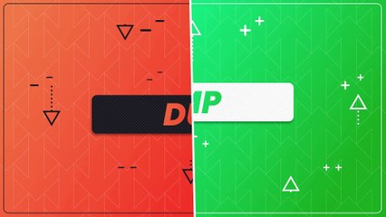PUMP / DUMP #46 : The week's gainers and losers