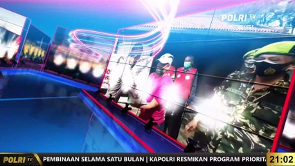 PRESISI UTAMA 21.00 WIB (23/9/2022)