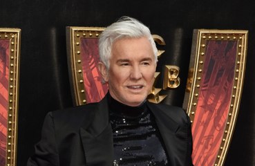 Télécharger la video: Baz Luhrmann hoping to release Britney Spears' Elvis Presley song: 'There’s a lot of love'