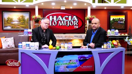 Hacia lo mejor_ 25 Setiembre 2022