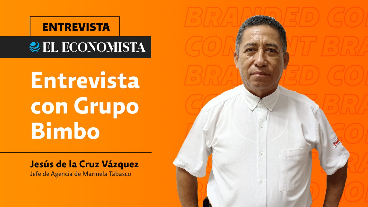 Grupo Bimbo y Jóvenes Construyendo el Futuro: semilleros de talento