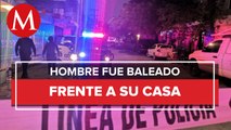 Un hombre fue asesinado con armas de fuego en Cancún, Quintana Roo