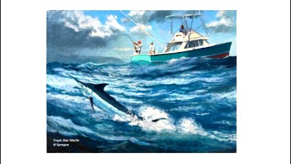 1974 Racing and Spinning (with Al Sprague)