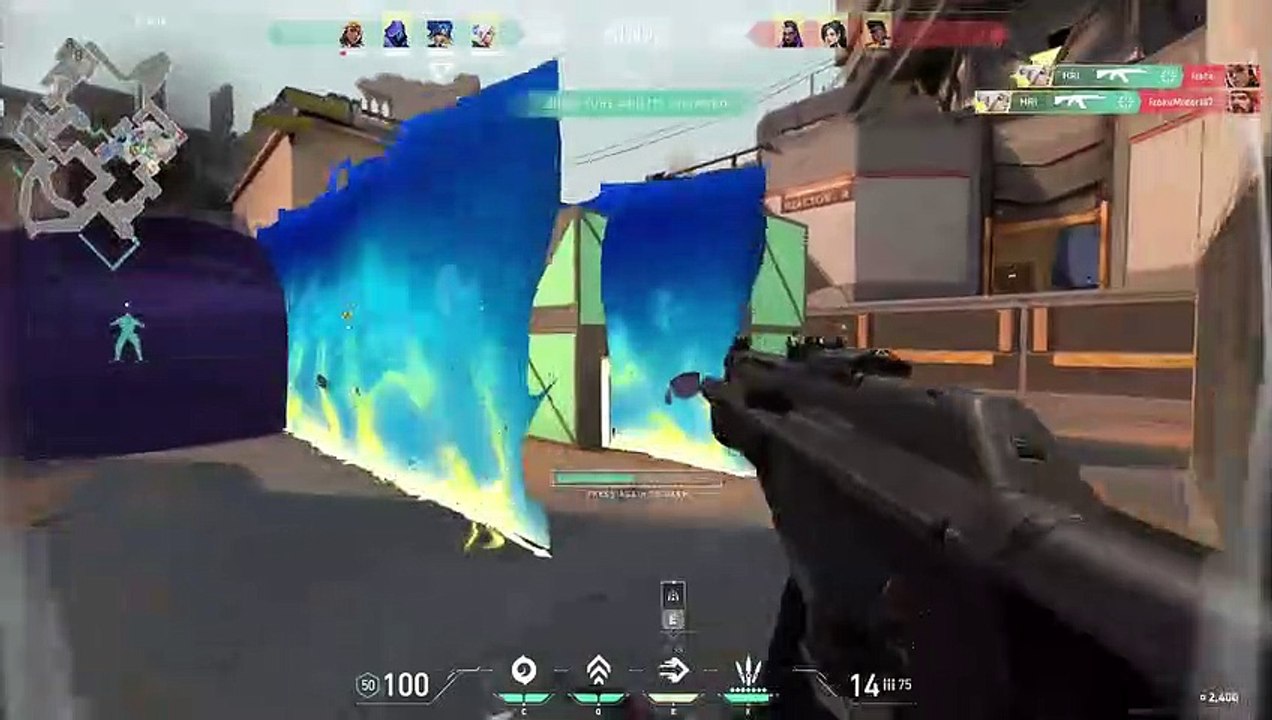 We Made Diamond Lobby Look Like Silver