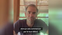 Retraite - Le vibrant hommage de Sampras à Federer