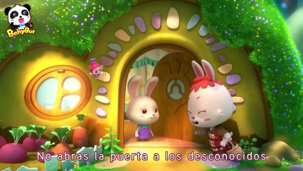 ¡Bienvenido a Mi Peluquería! | Canciones Infantiles | Video Para Niños | BabyBus Español