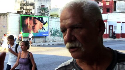 Cuba faz referendo sobre Código da Família que legaliza casamento gay