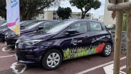 "On sera là pour impulser"