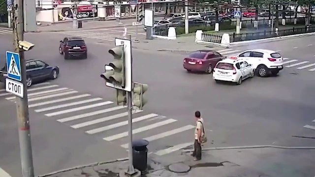 Idiots In Cars #23 Car Crashes , Road Rage, Karma and Expensive Fails !! Inggris car, motorcycle, train, plane and bicycle accidents caught on camera I kecelakaan mobil ,motor , kereta , pesawat dan sepeda yang terekam kamera
