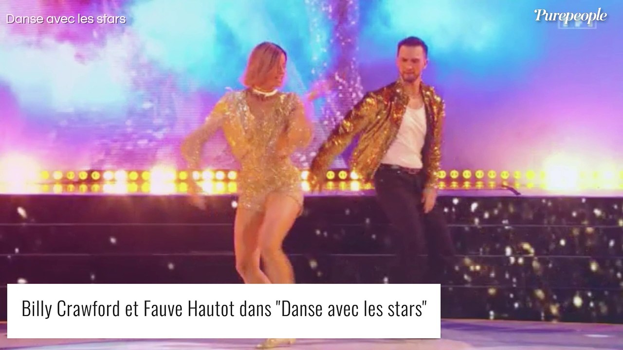 Danse avec les stars : Fauve Hautot et Billy Crawford, une relation pas évidente selon leurs signes astrologiques...