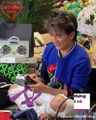 Khối tài sản của Đàm Vĩnh Hưng: Nhà đẹp, xế sang đến "núi" đồ hiệu | Điện Ảnh Net