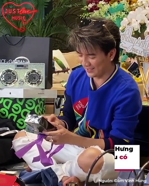 Khối tài sản của Đàm Vĩnh Hưng: Nhà đẹp, xế sang đến "núi" đồ hiệu | Điện Ảnh Net