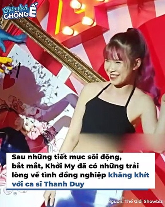 Khởi My sau thời gian rời xa Showbiz: Quen với cuộc sống streamer hơn | Điện Ảnh Net