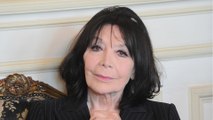 GALA VIDEO - Juliette Gréco et sa “drôle de tête” : pourquoi la chanteuse avait du mal avec son image