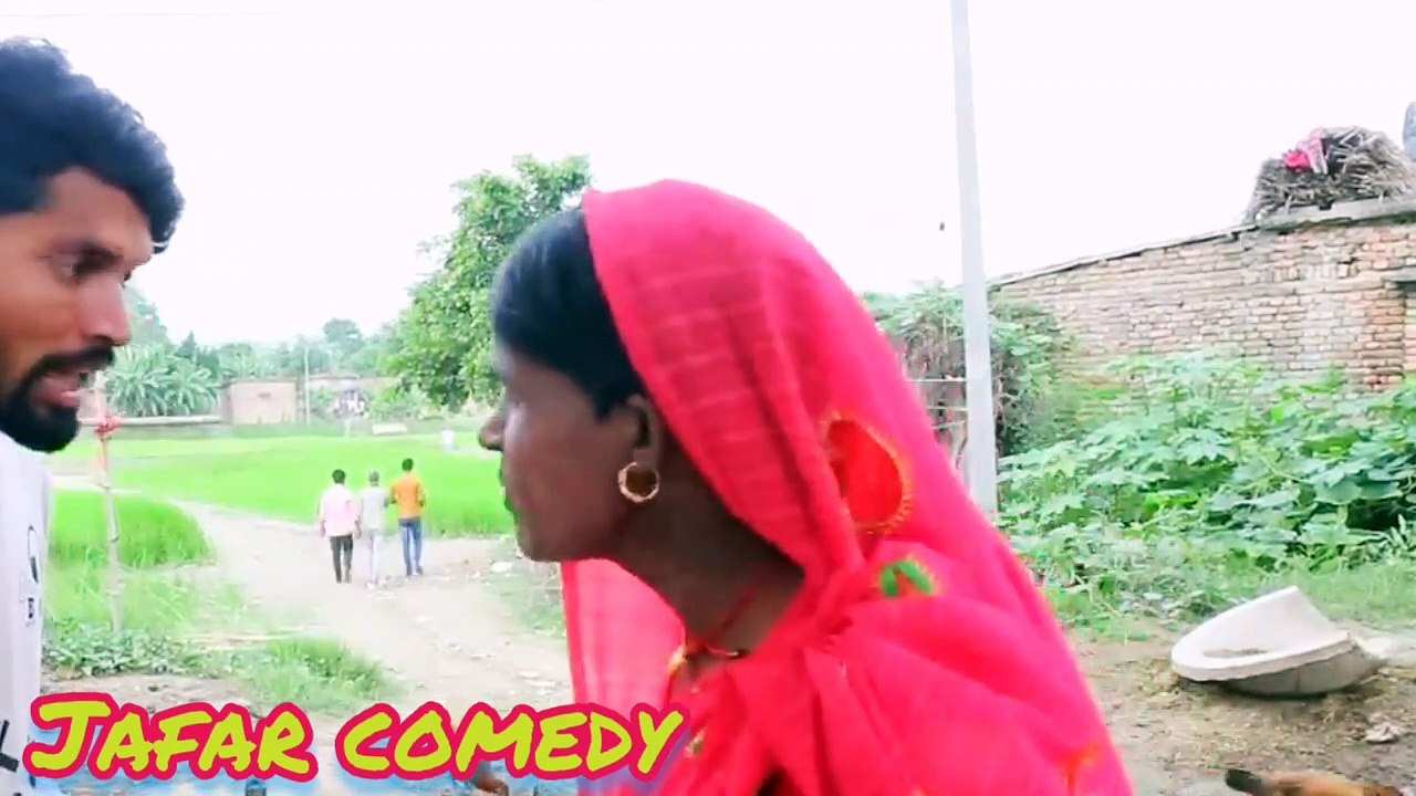 Bhojpuri comedy || how do you Bhojpuri comedy || desi video comedy #jafarcomedy