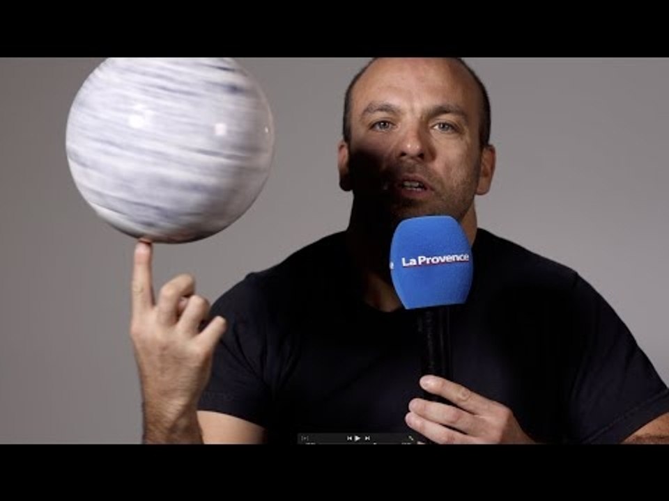 Marseille : le comte de Bouderbala fait le show à l’Espace Julien du 23 au 25 septembre.