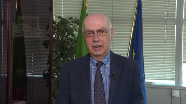 Covid, Rezza In lieve rialzo l'incidenza