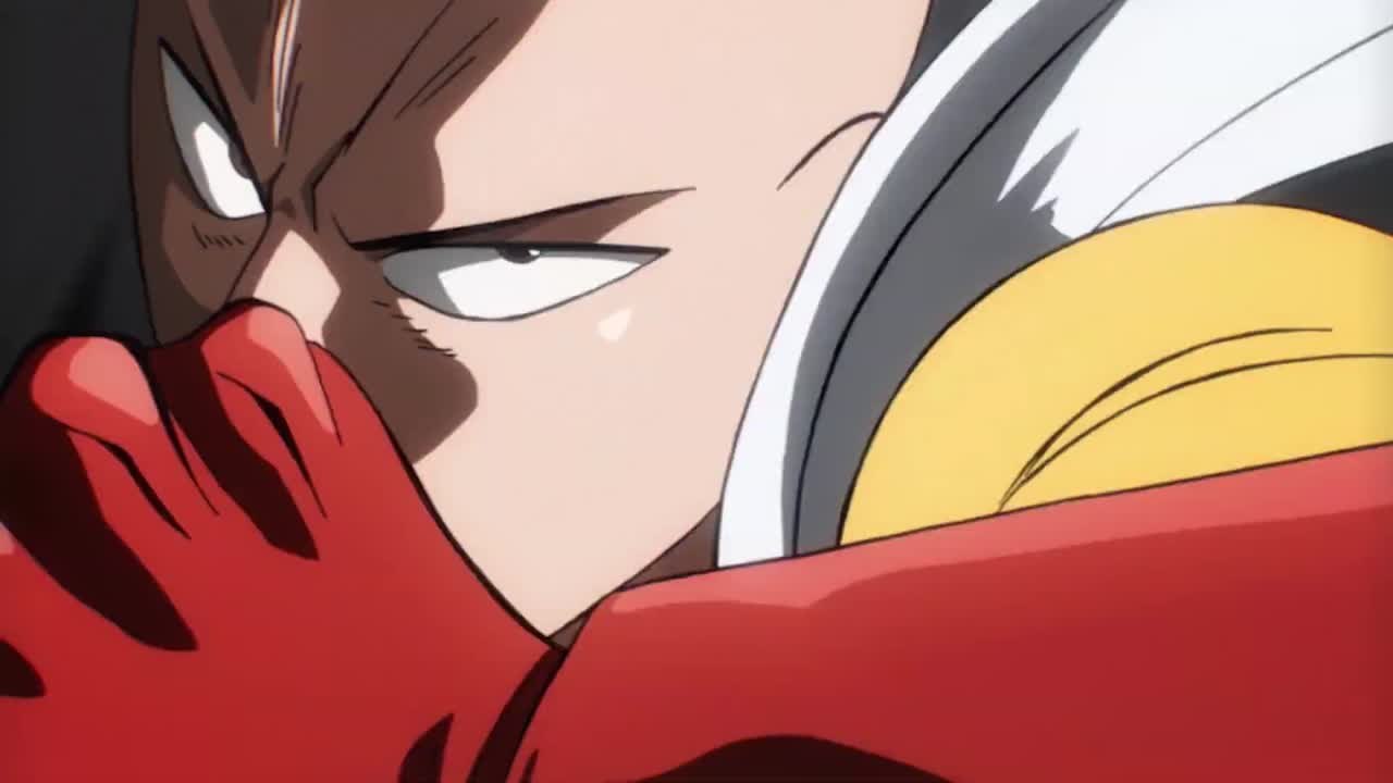 One Punch Man The Strongest - Bande-annonce de...