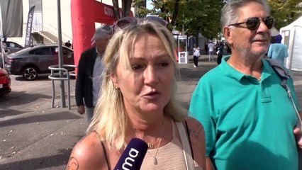 Foire de Marseille : pour quelles raisons vous y allez ?