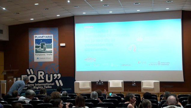 Libertades y derechos humanos en la era de la conexión sin descanso (2)