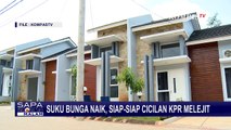 Bank Indonesia Telah Menaikkan Suku Bunga Menjadi 4,25 Persen, Sektor Apa Saja Yang Akan Terpukul?