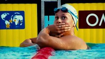 Federica Pellegrini - Underwater Bande-annonce (IT)