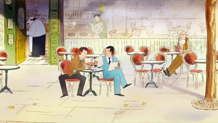 Le Petit Nicolas - Qu’est-ce qu’on attend pour être heureux ? Bande-annonce (RU)
