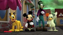 Mickey et la légende des deux sorcières Bande-annonce (EN)