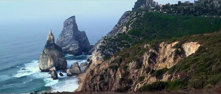 Heavenquest: A Pilgrim's Progress Bande-annonce (EN)