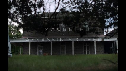 Nitram Bande-annonce (ES)