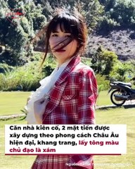 "Con gái nhà người ta" của Vbiz: Vừa giỏi giang lại còn hiếu thảo | Điện Ảnh Net