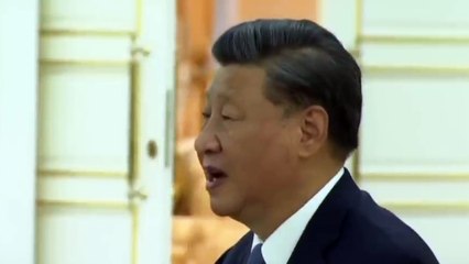 India and China voice concerns over Russia’s ongoing invasion of Ukraine