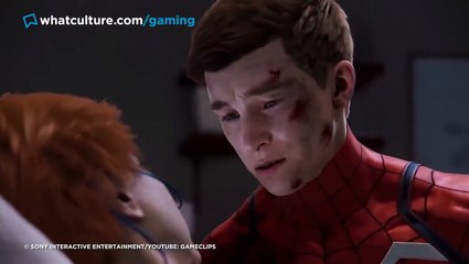 9 Emotional Video Games That Will Totally Break You