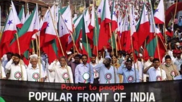 Should PFI be banned?