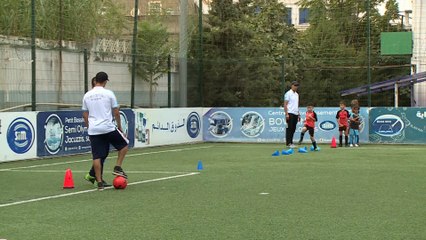 رغم تطبيق سياسة الاحتراف في الجزائر.. قلة الإمكانيات تعيق تخريج اللاعبين