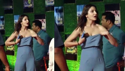 Anushka Sharma Red Carpet Gorgeous Look -- Bollywood Actress Anushka Sharma Movies Latest News 2022