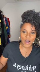 This Black Woman went from the corporate world to having her own Premium crafted non-alcoholic brand!