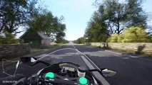 ZX10r full throttle