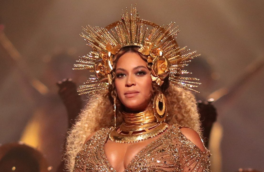 Beyonce 'to tour in 2023'