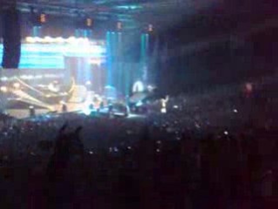 Tokio hotel @ montpellier 22