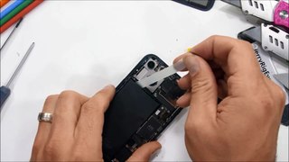 iPhone 14 Battery Pulltap ASMR