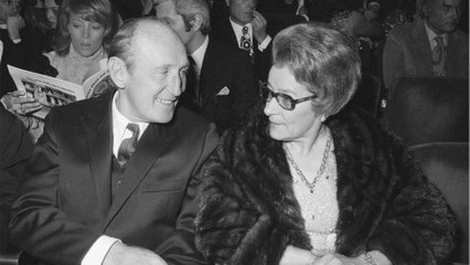 GALA VIDEO - Le saviez-vous ? La femme de Bourvil est décédée en lui rendant visite au cimetière