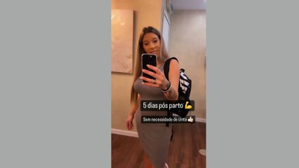 Andreia Silva mostra-se a passear o filho com "trela"