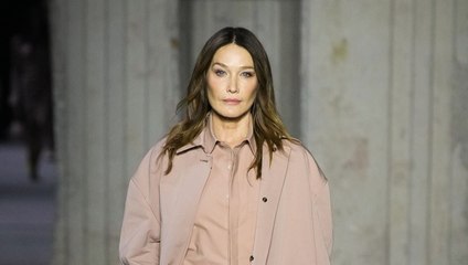 Défilé Tod's Prêt-à-porter Femme Printemps-Eté 2023