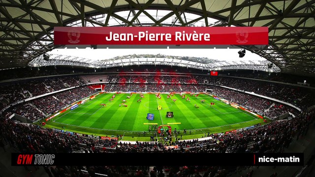 Gym Tonic décrypte l'actualité de l'OGC Nice