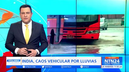 Titulares de la hora - Septiembre 23 - 11:00 a.m.