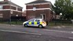 Five arrested after gun fired at South Shields address