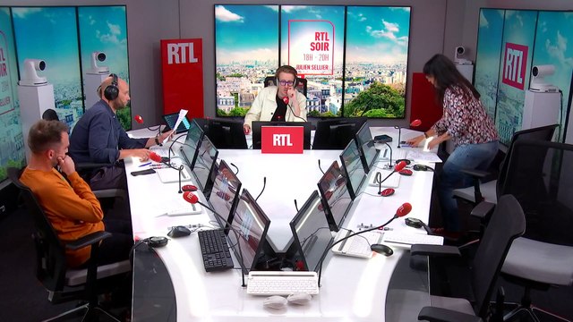 Les coulisses de l'actu du 23 septembre 2022